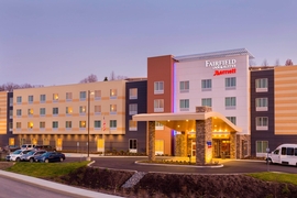 Travel Agent Exclusives - Pittsburgh Airport Hotels PIT - Hotel